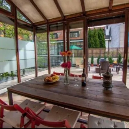 Stepanska Appartement *
