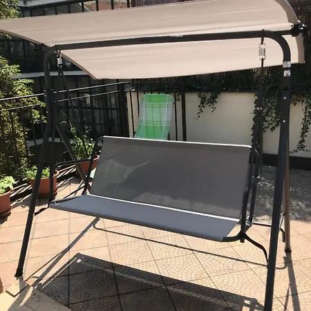 Appartement Stepanska