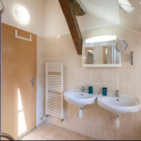 Appartement Stepanska *