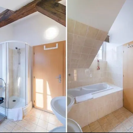 Appartement Stepanska *