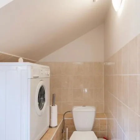 Appartement Stepanska Prague