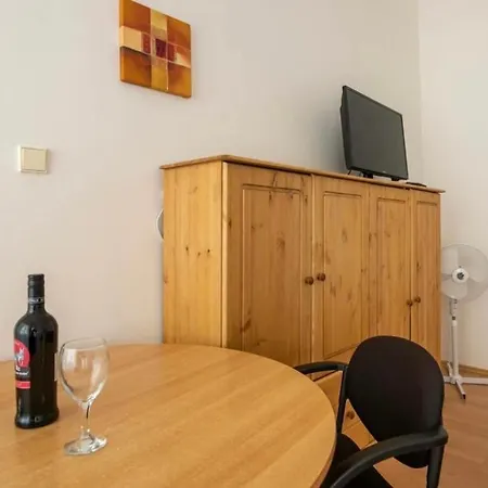 Stepanska Appartement *