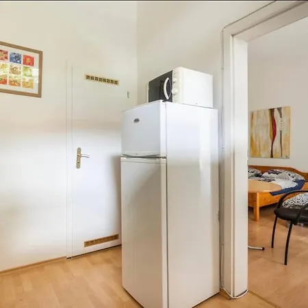 Appartement Stepanska *