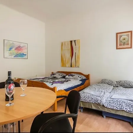 Appartement Stepanska