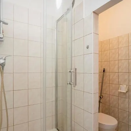 Stepanska Appartement