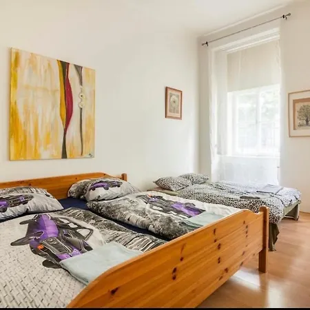 Stepanska Appartement *