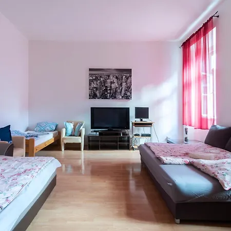 Stepanska Appartement