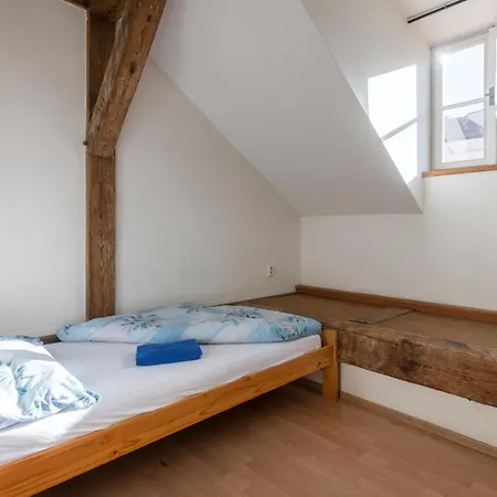 Stepanska Appartement *