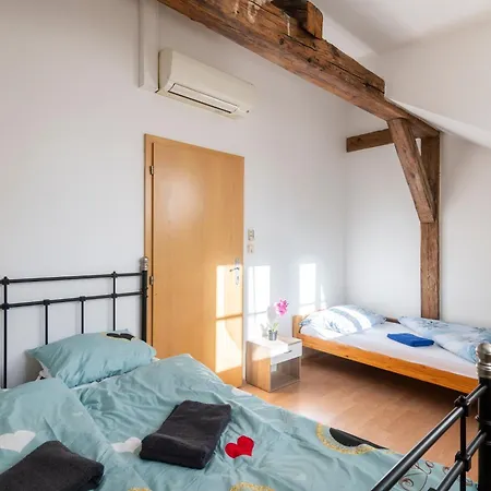 Stepanska Appartement *