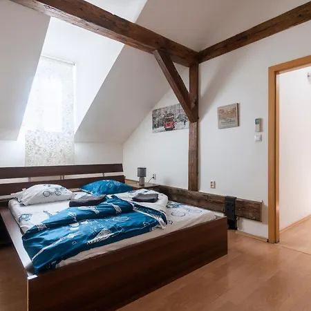 Stepanska Appartement