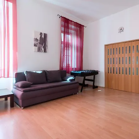 Stepanska Appartement