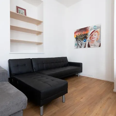 Appartement Stepanska *