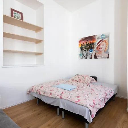 Apartment Stepanska