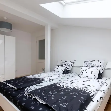 Appartement Stepanska *