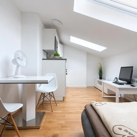 Stepanska Appartement