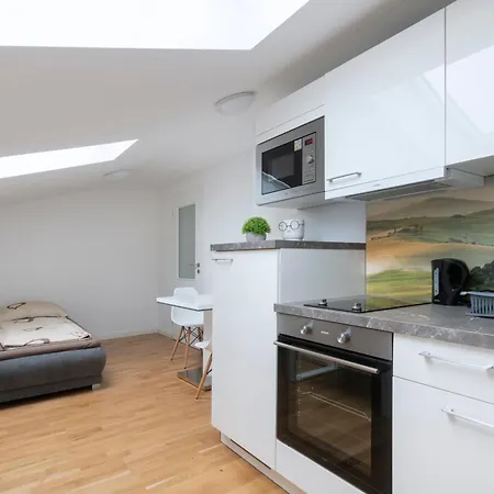 Appartement Stepanska