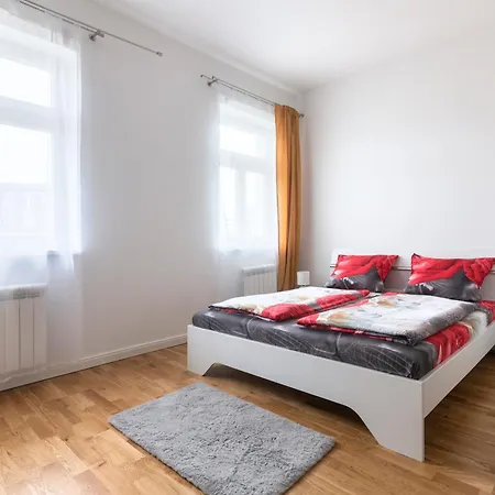 Stepanska Appartement