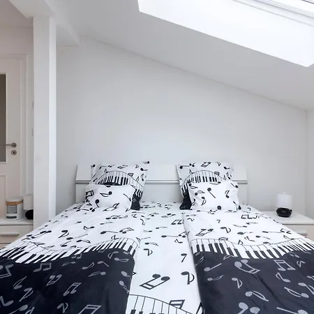 Appartement Stepanska