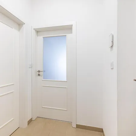 Appartement Stepanska