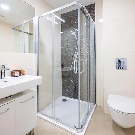 Appartement Stepanska Prague