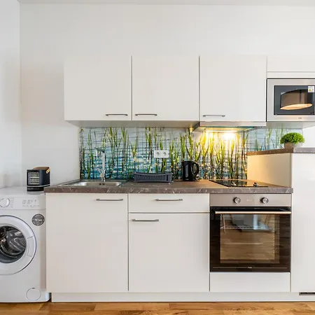 Stepanska Appartement *