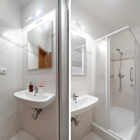 Appartement Stepanska *