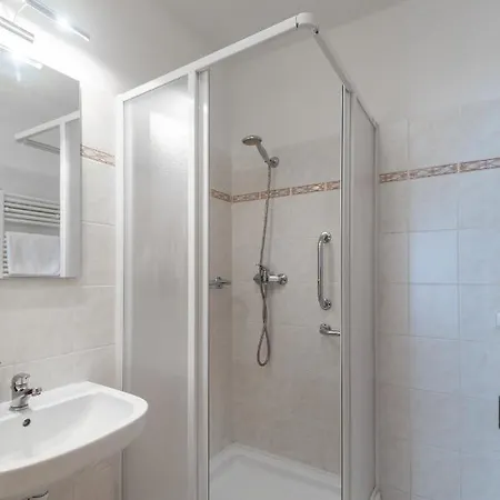 Stepanska Appartement Prague