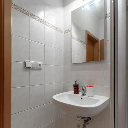 Appartement Stepanska